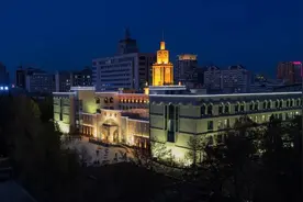 兰大理学博士古文致谢，你读懂了吗？图片
