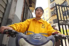 90后骑手妈妈：攒钱为白血病女儿续命视频封面