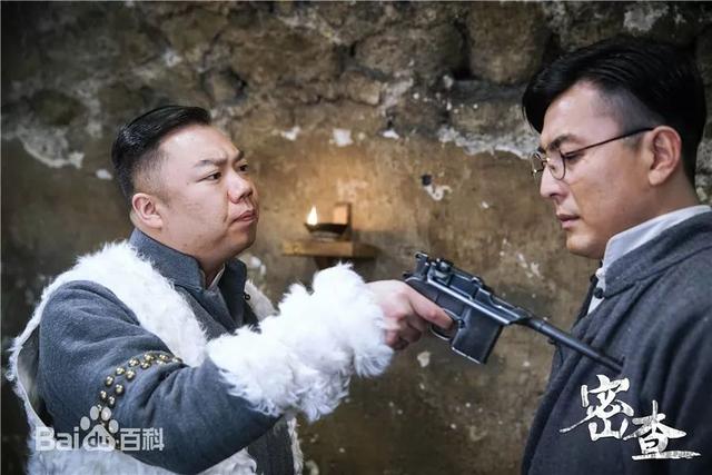 谍海再起风云!轰动历史的民国第一绑架悬案今晚揭秘