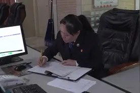 全国人大代表郅慧：铁路环境安全整治需多方努力视频封面
