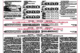 中国农业银行股份有限公司优先股二期2018-2019年度股息发放实施公告图片