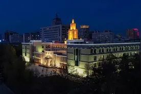 兰大理学博士古文致谢，你读懂了吗？图片