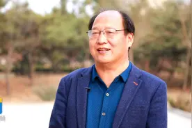 牢记嘱托 担当作为抓落实丨张维亮：济青高铁让邹平市拥有更多聚合力视频封面