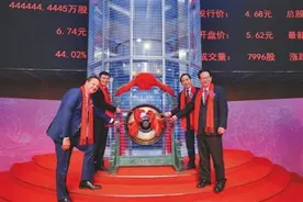 西安银行IPO，成西北城商行“第一股”图片