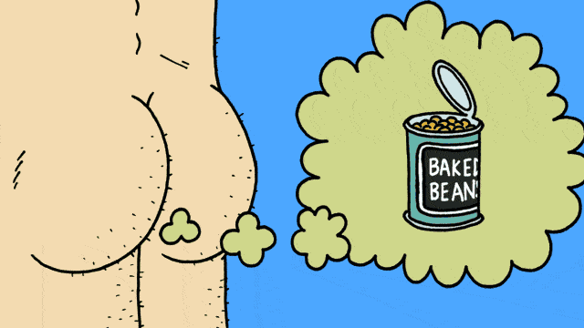 省中医名医教路|有屁就放,如何解决这个臭屁?