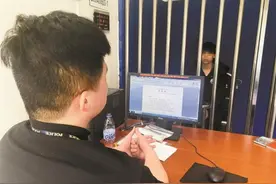 冒牌“服装公司”专坑女装网店“菜鸟”图片