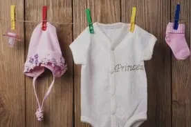 亲戚朋友孩子“旧衣服”可以穿，但这三样东西，还是不要用了图片