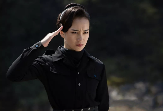 抗战剧《刀尖舞者》赵菲、储小蕾领衔演绎近代革命传奇