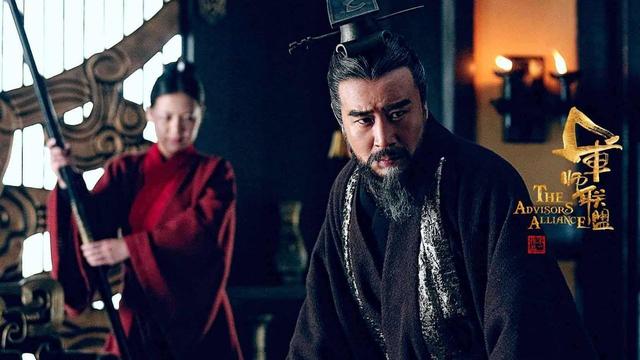 集合！三国是影视剧高发阶段，30多部，这是最全的