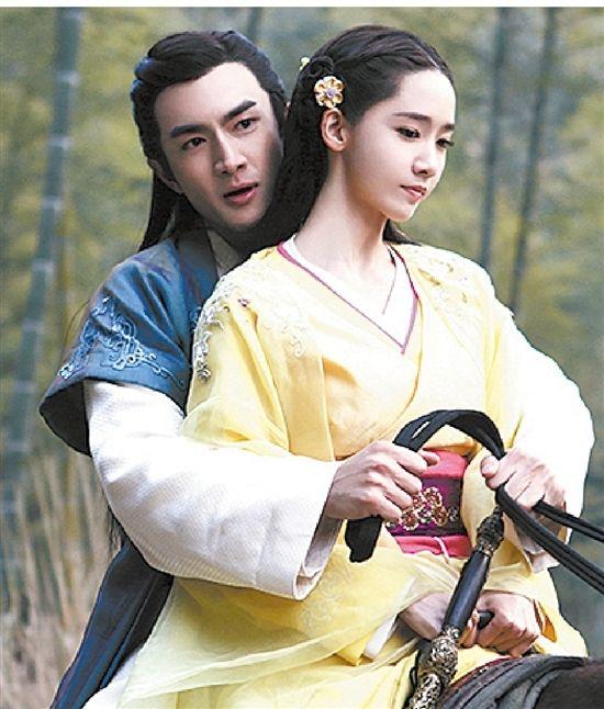 集合！三国是影视剧高发阶段，30多部，这是最全的