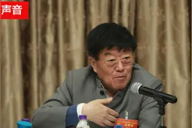 【江苏好声音】全国人大代表徐镜人：把老祖宗留给我们的中医“绝活”发扬光大视频封面