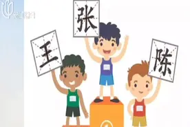 上海最新百家姓公布！与以往排名大相径庭，哪个姓氏排第一？视频封面