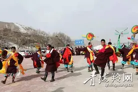 精彩的生活舞起来图片