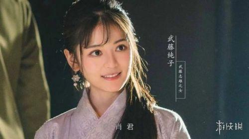 学长等等我橙光破解版（隐形守护者女主结局汇总庄晓曼 方敏 陆望舒 顾君如 武藤纯子）
