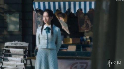 隐形守护者女主结局汇总：庄晓曼 方敏 陆望舒 顾君如 武藤纯子