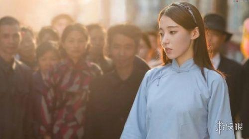 隐形守护者女主结局汇总：庄晓曼 方敏 陆望舒 顾君如 武藤纯子