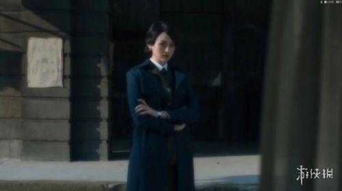 隐形守护者女主结局汇总：庄晓曼 方敏 陆望舒 顾君如 武藤纯子