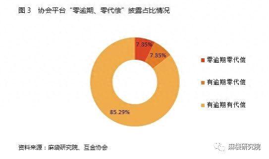 逾期代偿项目管理办法，网贷逾期代偿是什么意思 配图05