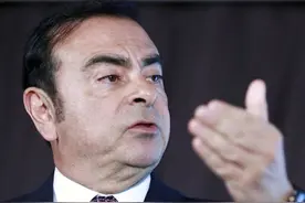戈恩被拘100多天 家人将向联合国申诉保释图片