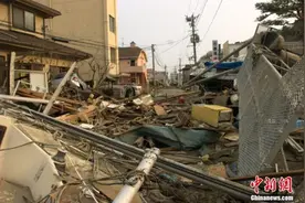 深海鱼出现会发生大地震？日本研究团队：并无关联图片