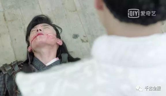 小女花不弃结局究竟死了几个人 花不弃最后和谁在一起了？