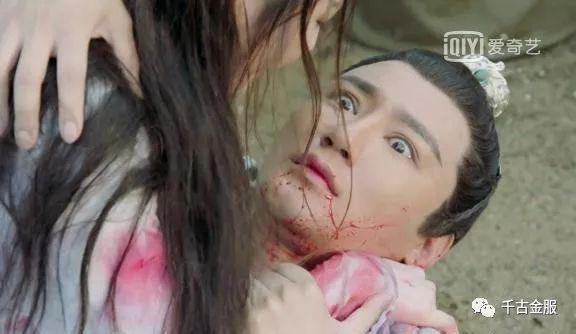 小女花不弃结局究竟死了几个人 花不弃最后和谁在一起了？