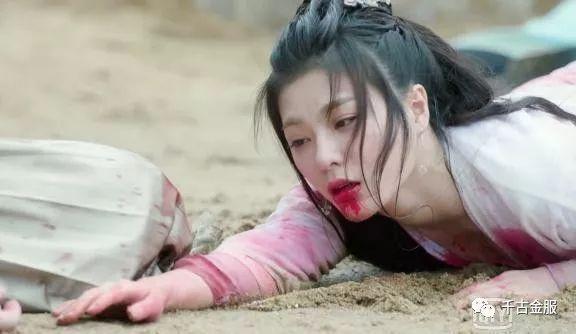 小女花不弃结局究竟死了几个人 花不弃最后和谁在一起了？