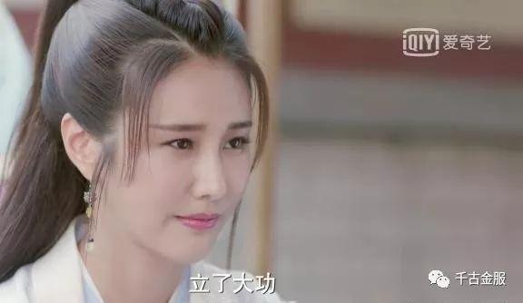 小女花不弃结局究竟死了几个人 花不弃最后和谁在一起了？