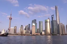 经济学人集团大中华区总裁：中国经济对世界经济稳定发展具有重要作用视频封面