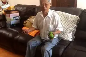 褚时健，凭什么让人哀悼？图片