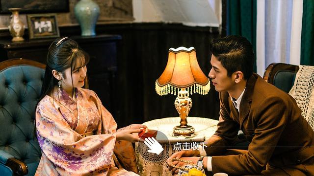 看再多谍战剧，也会在这个“真人互动剧”游戏里死一百次