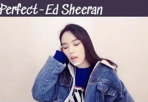 抖音perfect丁芙妮完整版在哪下载 perfect原唱是谁歌词大全