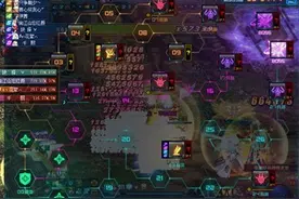 DNF超时空漩涡怎么打 队伍配置攻坚路线兵营boss攻略图片