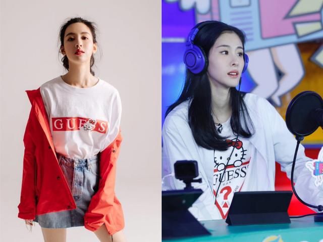 进军好莱坞前，Hello kitty就在时装周走秀了