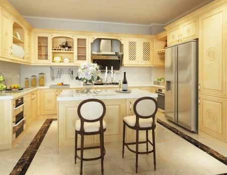 临沂定制家居及木工机械展