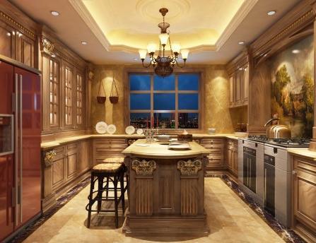 临沂定制家居及木工机械展