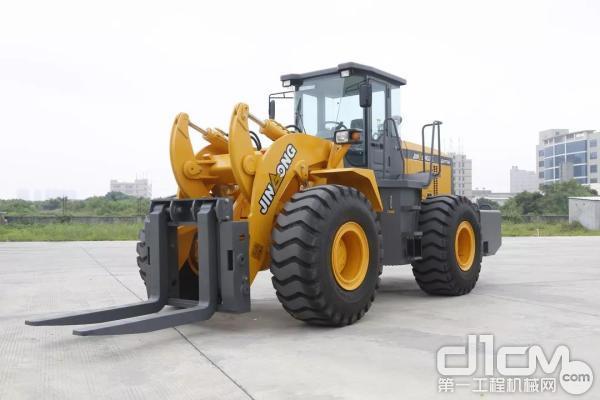 2017厦门石材机械展