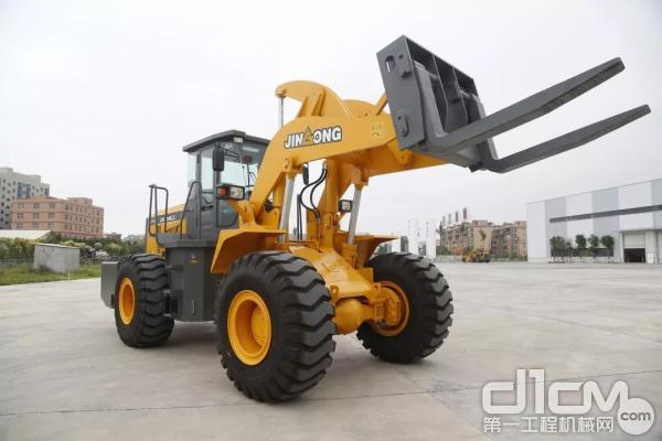 2017厦门石材机械展