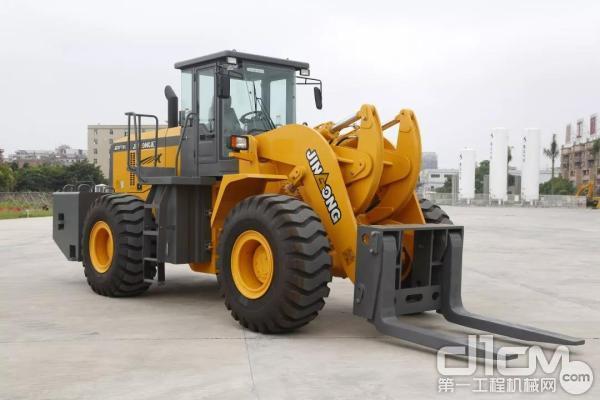 2017厦门石材机械展