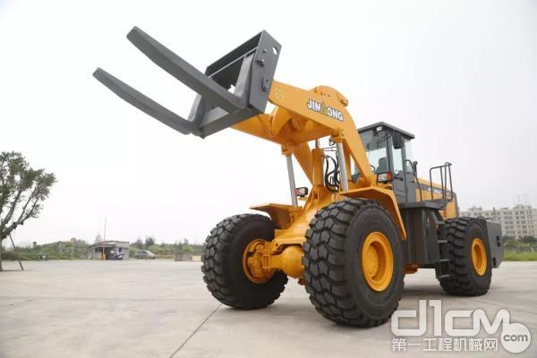 2017厦门石材机械展