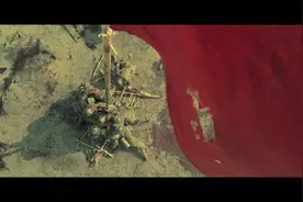 七位影帝演《八佰》，还原八百壮士四行仓库保卫战图片