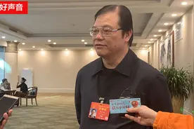 【江苏好声音】人大代表唐金海：未来“远程医疗”服务越来越丰富视频封面