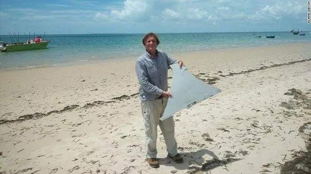 马航MH370失联五周年 我们没有忘记