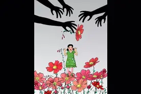 有性侵前科将不能当老师，“建议将儿童防性侵纳入义务教育”图片