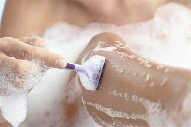 毛周角化能用家用冰点脱毛仪器吗