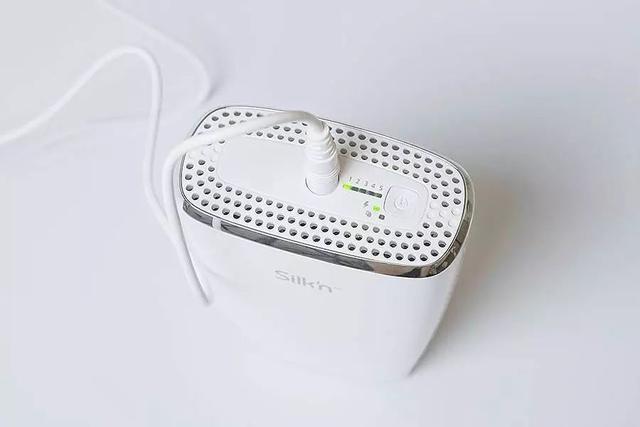 毛周角化能用家用冰点脱毛仪器吗