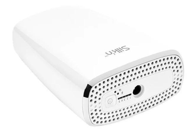 毛周角化能用家用冰点脱毛仪器吗