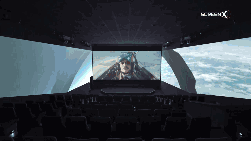 IMAX、中国巨幕、杜比影院……有什么区别？这篇文章说清楚了！
