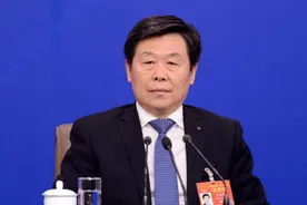 #全国媒体在两会#徐显明：监督两高工作，首次开展专题询问视频封面