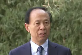 【担当作为抓落实】专访德州市委书记陈勇：围绕重点项目 做好山东发展“德州答卷”